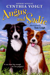 Book: Angus and Sadie