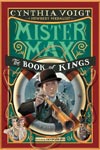 Book: Mister Max (book 3 of 3)