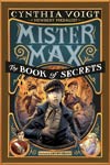 Book: Mister Max (book 2 of 3)