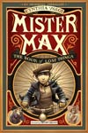 Book: Mister Max (book 1 of 3)