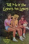 Book: Tell Me if the Lovers are Losers, by Cynthia Voigt