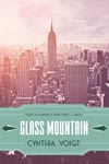 Book: Glass Mountain, by Cynthia Voigt
