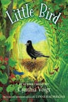 Book: Little Bird, by Cynthia Voigt