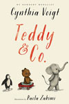 Book: Teddy & Co., by Cynthia Voigt Book: Teddy & Co.