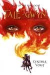 Book: The Tale of Gwyn, by Cynthia Voigt